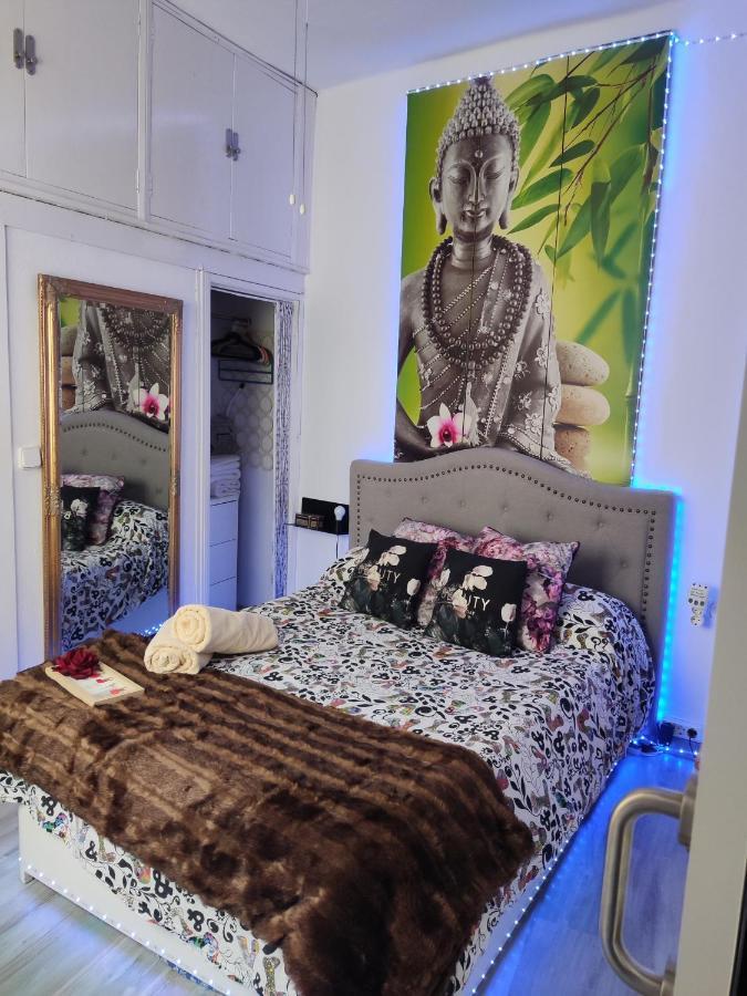 شقة Casa Isa فالنسيا المظهر الخارجي الصورة