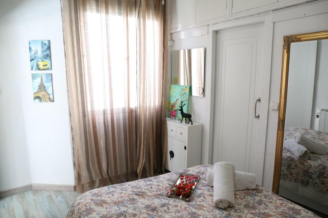 شقة Casa Isa فالنسيا المظهر الخارجي الصورة